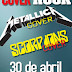 Cover Rock A Festa!