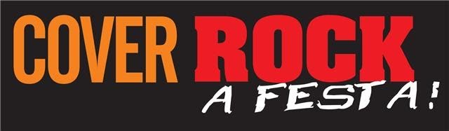 Cover Rock A Festa!