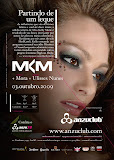 Flyer Miss Kelly Marie - verso
