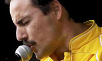 Queen Tribute - God Save The Queen