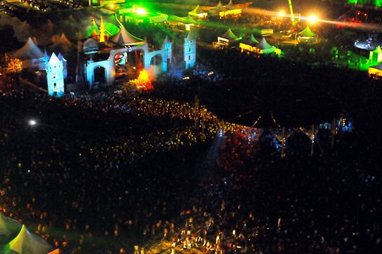 XXXperience Edição Especial 13anos