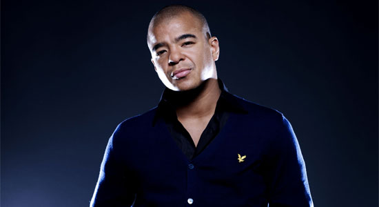 Erick Morillo Erick Morillo