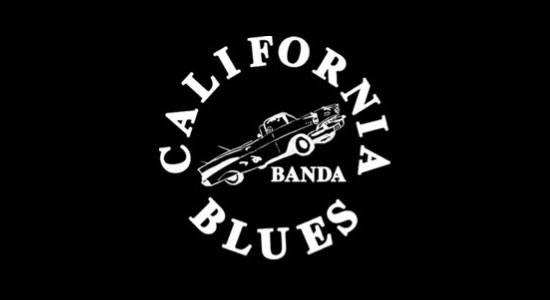 Banda California Blues Banda California Blues