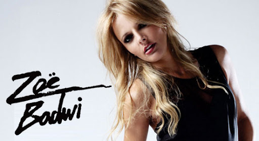 Zoë Badwi zoe badwi. Zoë Badwi