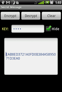 How to install Secret Message 1.0 unlimited apk for laptop