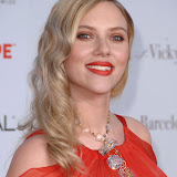 Scarlett Johansson  arrives at The Los Angeles Premiere of "Vicky Cristina Barcelona"  at the Mann Village Theatre on August 4, 2008 in Westwood, California. The Los Angeles Premiere of "Vicky Cristina Barcelona" - Arrivals Mann Village Theatre Westwood, CA United States August 4, 2008 Photo by Steve Granitz/WireImage.com  To license this image (15949691), contact WireImage.com