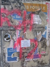 Buenos Aires Carnaval 2010 102