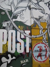 Buenos Aires Carnaval 2010 179