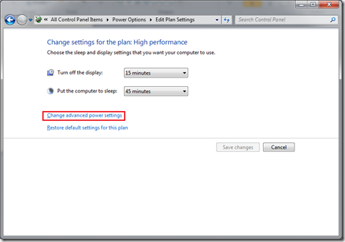  How to Enable Hibernation in Windows 7 Start Menu