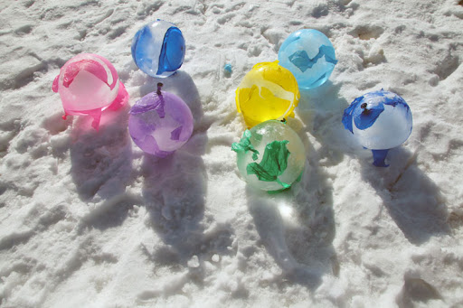 ледени фигури