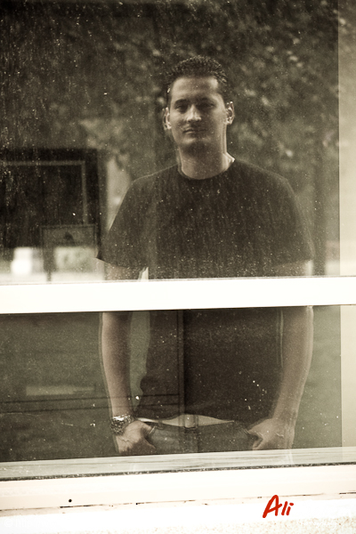 Amir Tlejani