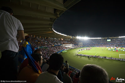 FIFA Club World Cup Abu Dhabi 2009