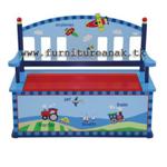 Furniture anak