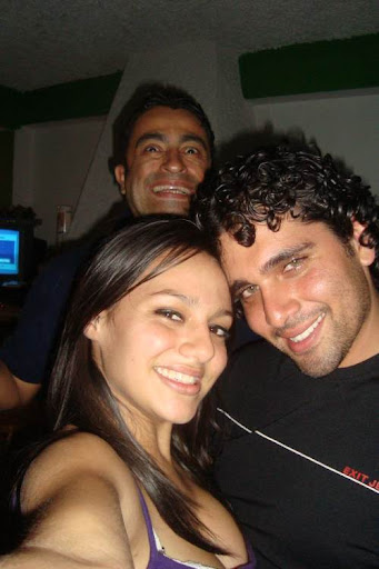Como estragar uma foto - Parte 4