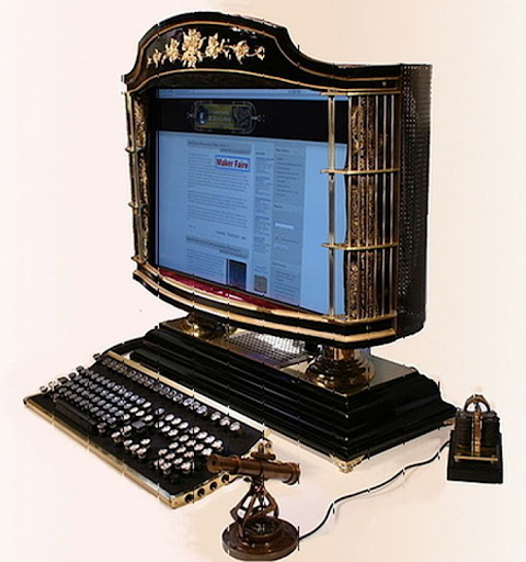Incríveis CPUS