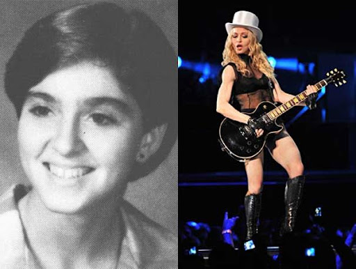 A Evolução das Celebridades III