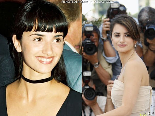 A Evolução das Celebridades III