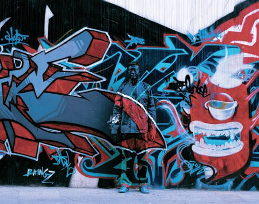 Camuflagem Urbana