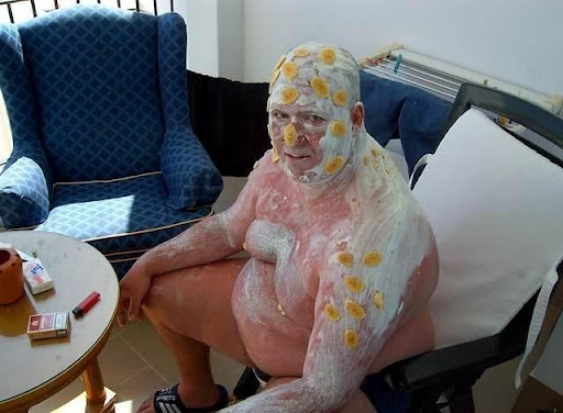 Fotos que nunca deveriam ter sido tiradas - Parte III