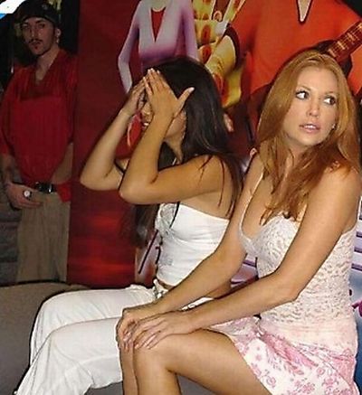 Como estragar uma foto - Parte 4