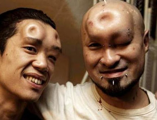 Bagelheads - Mais uma bizarrice