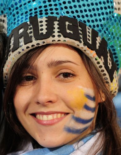 Musas da Copa do Mundo 2010