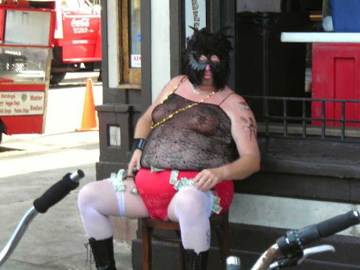 Fotos que nunca deveriam ter sido tirads - parte 7