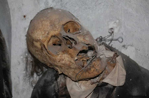 Museu da Morte