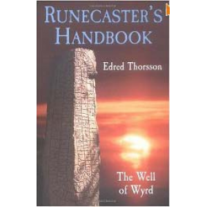 Asatru Religion: Runecaster Handbook The Well Of Wyrd Asatru Religion: Runecaster Handbook The Well Of Wyrd