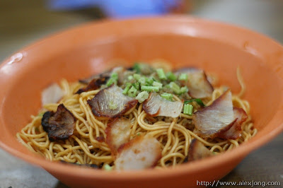Kolo Mee @ RM3