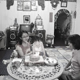 Deluxes' Birthday 2010