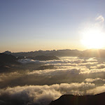 Massif du Mont Perdu
