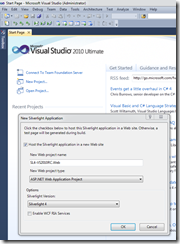 sl4-vs2010rc