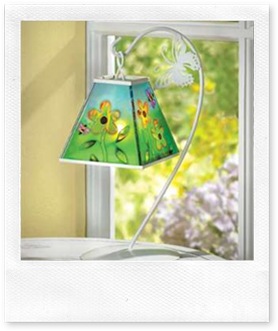 candlelantern_florals hanging votive