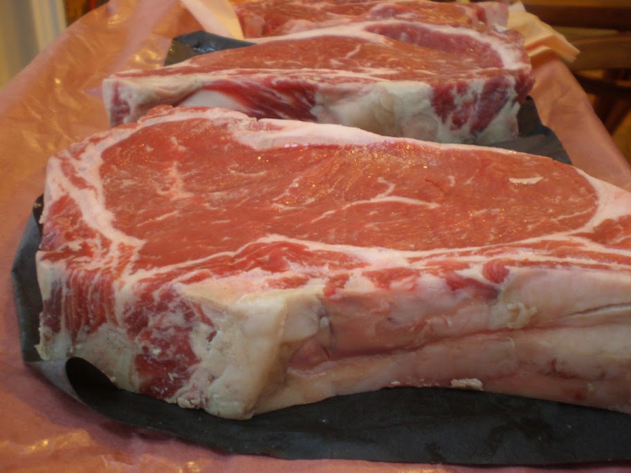 Beer Cooler Steak 2