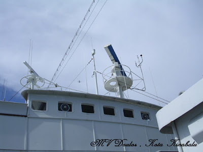 mv doulos