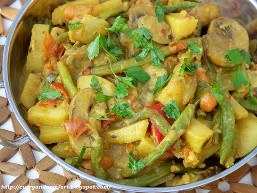 10 Best Indian Curry Side Dishes Recipes