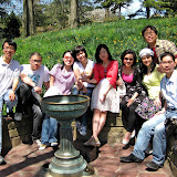 Botanic Garden