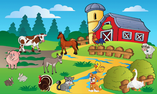 How to install Where's My Animal? patch 2.1 apk for laptop