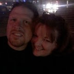 Me and Tony