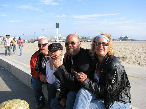 Ocean Cigars