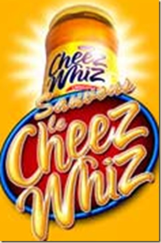 cheez whiz