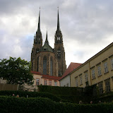 Noc kostelů