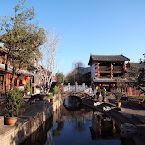 Lijiang, Yunan