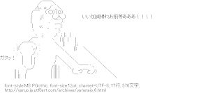 怒やらない夫