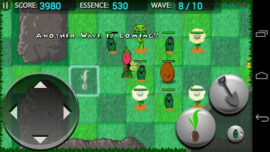 How to download Garden Guardian 1.4 mod apk for laptop