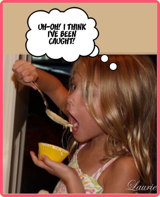 carly caught