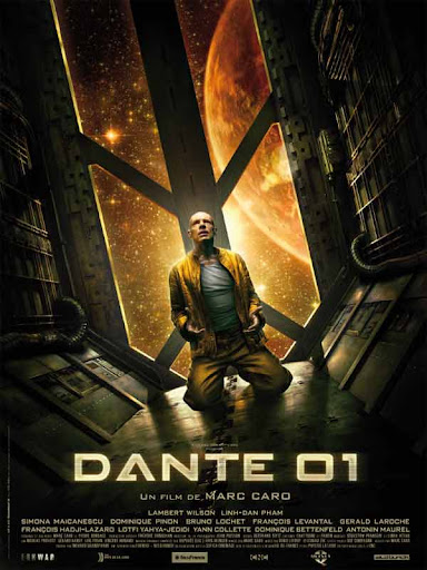 DANTE 01 (2008)  DVD RIP