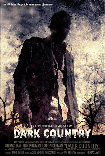DARK COUNTRY (2009) DVD RIP SUBTITULADA