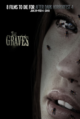 THE GRAVES (2010)  DVD RIP SUBTITULADA